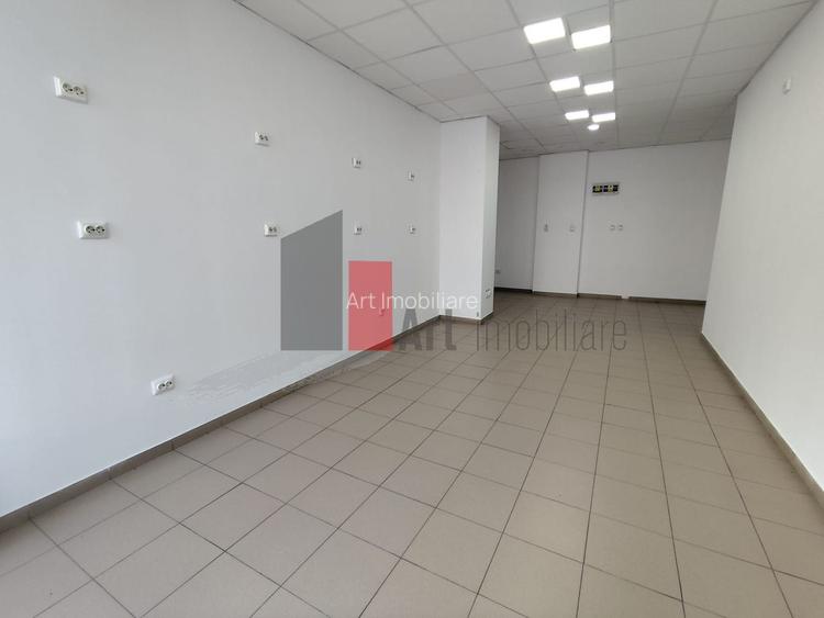 Spatiu comercial de inchiriat in zona Pantelimon - 2