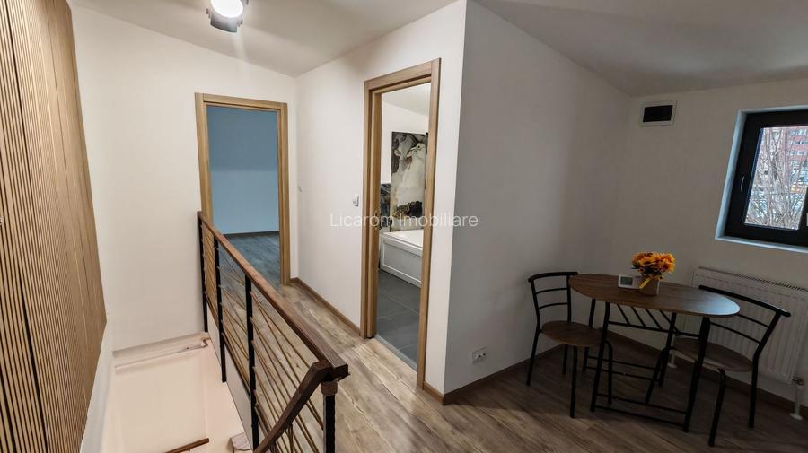 COMISION 0. Corp de casa,Carpatilor intrare in Racadau,P+E,4 camere. - 20