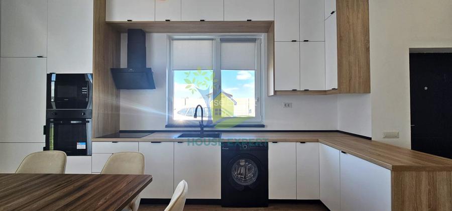 Casa 4 camere, independenta energetic, mobilata, utilata, Comision ZERO - 9