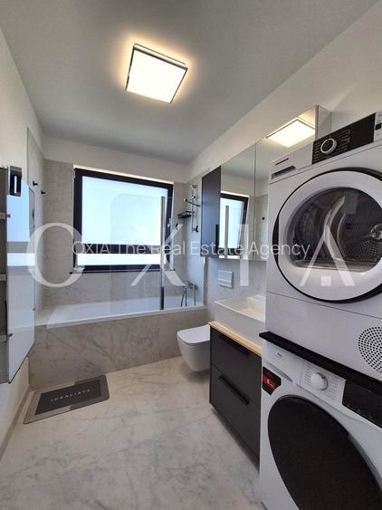 AX1094 Zona Aradului-Lipovei, Apartament Premium Mobilat&Utilat - 10