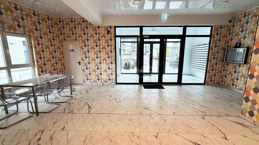 Tatarasi - Solumnia, 2 camere premium, mobilat si utilat, Parcare Subterana - 11