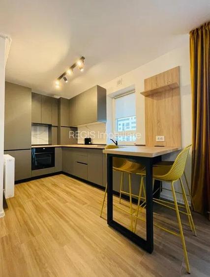 Apartament IMPECABIL Coresi (Kasper) - 4