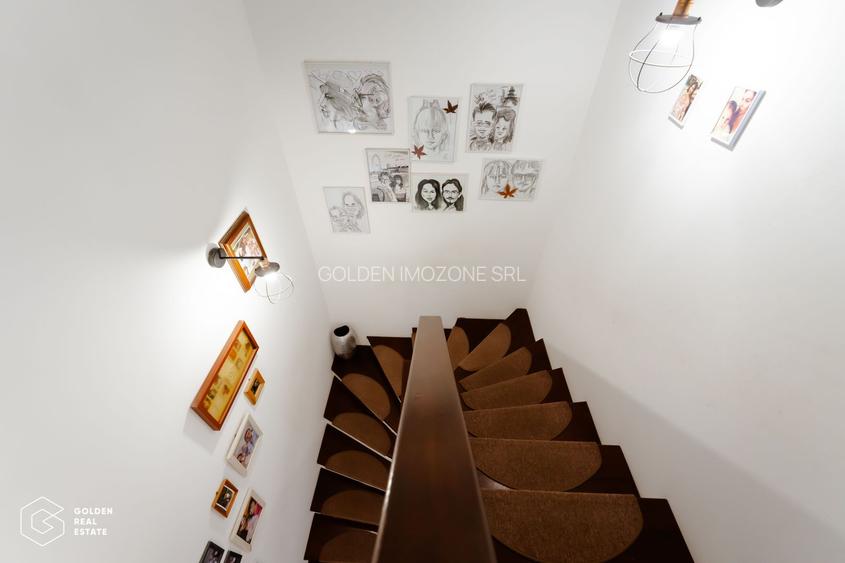 Chirie la casa moderna in Timisoara - Lux si eficienta energetica - 8