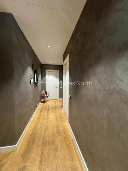 Apartament elegant 4 camere  in One Herastrau Towers - 15