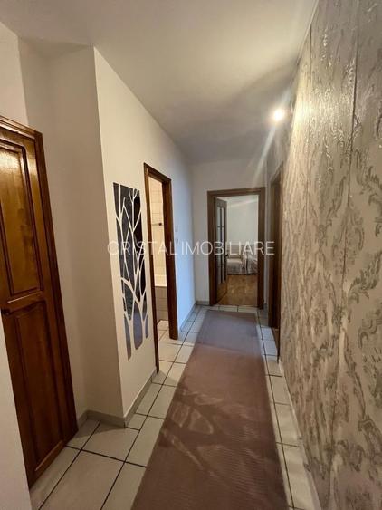 Apartament 2 camere modern langa metrou Titan, parc IOR, balcon spatios - 6