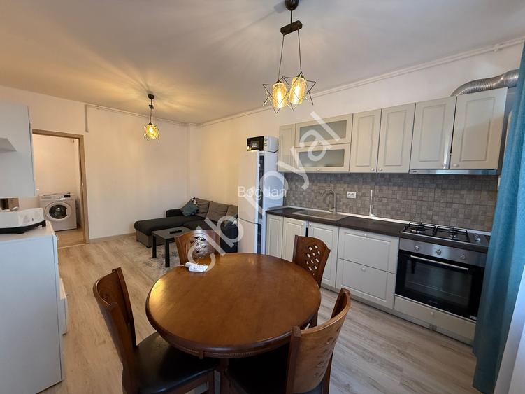 Apt. 2 cam.bloc 2021,Rotar Park 2,Militari zona Metro-Mc Donald's,10 min. metrou - 4