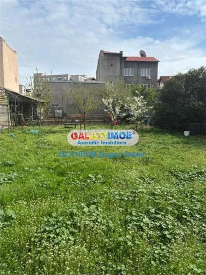 Calea Plevnei, Teren 900mp, liber constructii - 7