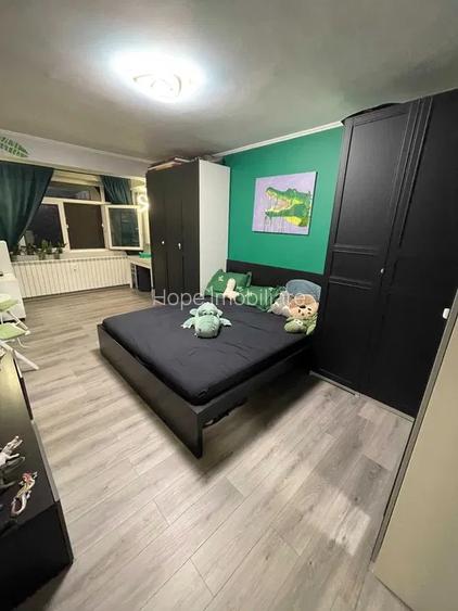 Vatra Luminoasa - Muncii - Apartament 3 camere, renovat, mobilat - 4