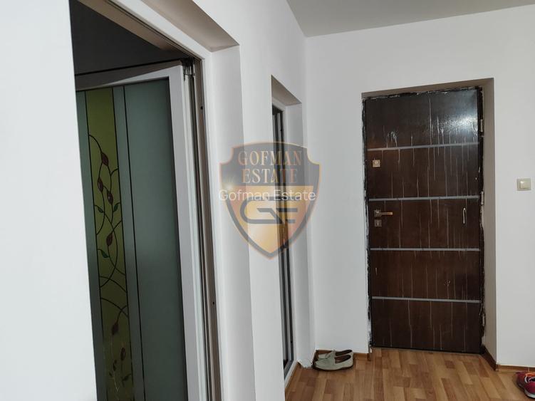 Casă 3 camere Valu Traian Mansardabilă 110mp, teren 300mp, Mobilat, Utilat, gaze - 16