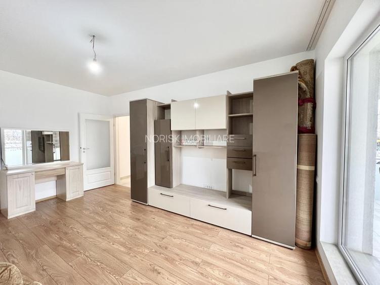 Inchiriaza 2 Camere I Bloc 2020 I Langa Kaufland Salaj I Totul Nou ! - 3