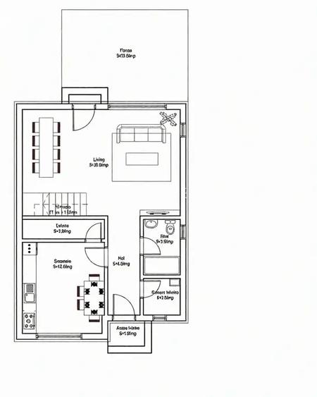 Casa 4 Camere Otopeni | Individuala |Complex Rezidential |Pozitie Buna - 4