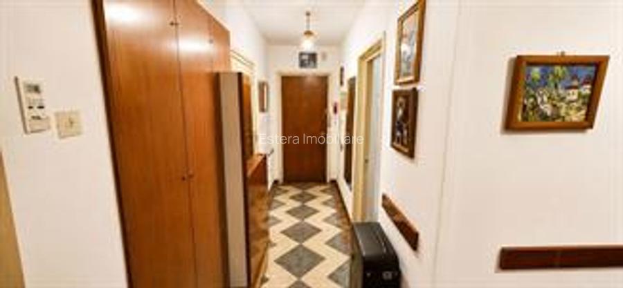 APARTAMENT DE VÂNZARE CU 3 CAMERE IN ZONA NICOLAE TITULESCU SEC.1 - 8