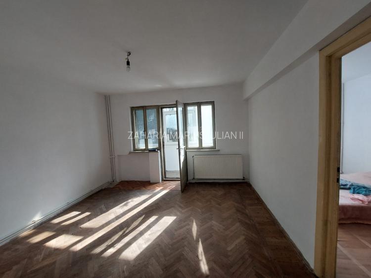 Apartament etaj 1 Energiei - 12