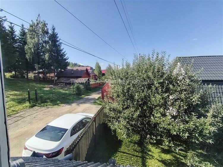 Casa de vacanta (Gheorgheni, str. Szarvas, zona Km 4) - 21