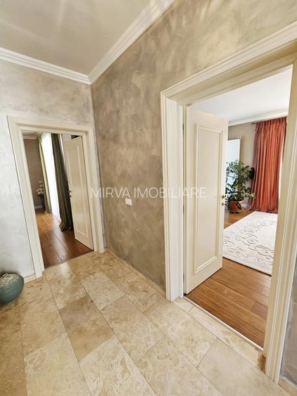 Casă de Lux cu Design Exclusivist – Eleganță, Rafinament și Confort - 42