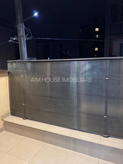 Apusului Residence-Ap. 2 cam+Parcare-Pacii Metrou - 9