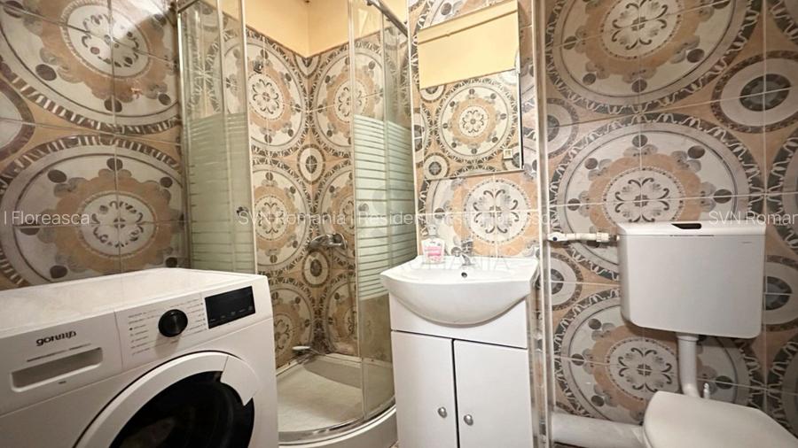 REA1026740 Apartament 2 camere Lacul Tei l Parcul Circului - 9