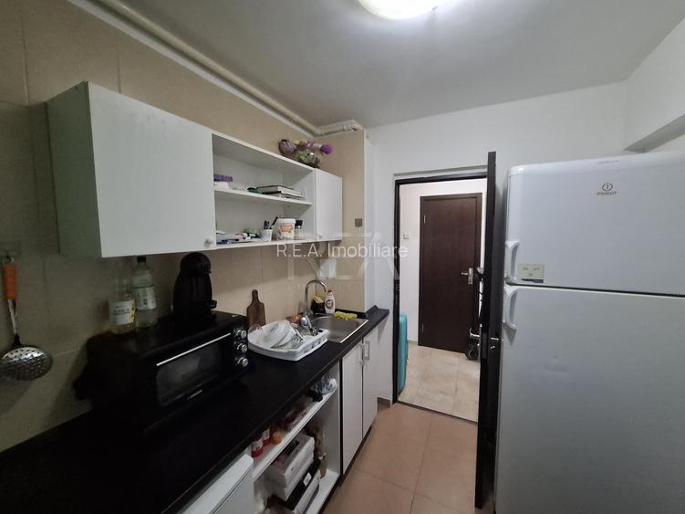 2 camere, P/9, anvelopat, 51mp -Drumul Taberei - 8