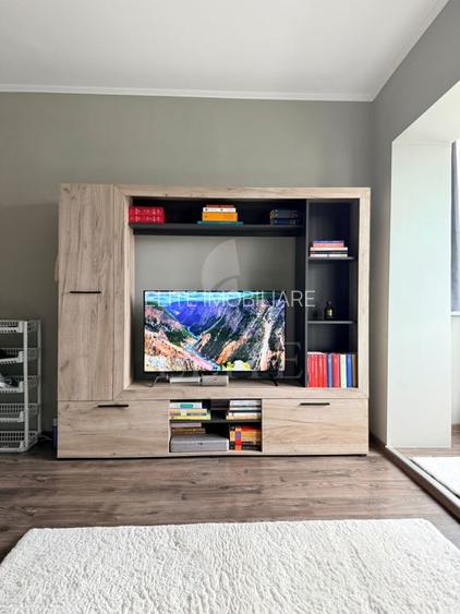 Garsoniera în zona MIHAI VITEAZU - 2