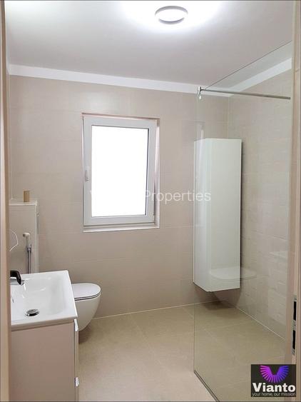 CASA INDIVIDUALA PREMIUM CU VEDERE PANORAMICA CETATEA CISNADIOARA | GRADINA - 14