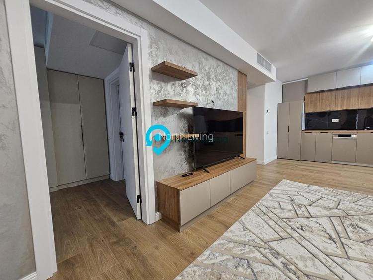 Apartament 3 Camere de Lux | Pipera Plaza | Parcare inclusa | - 7