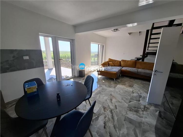 Comision zero! Casa individuala intabulata cu 4 camere de vanzare Aroneanu Iasi! - 3