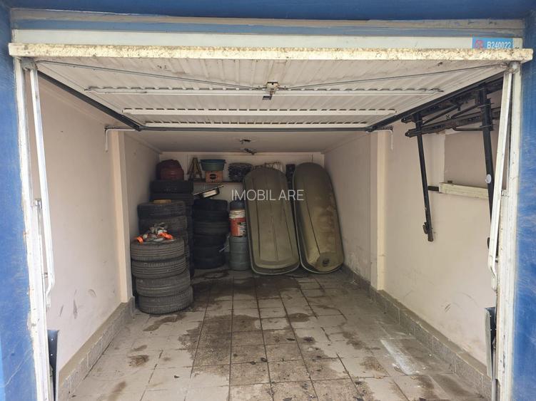 Apartament cu 3 camere de vanzare in Turda - 16