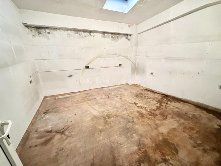 OCAZIE | Spațiu Comercial  - Piața Libertăți - 32