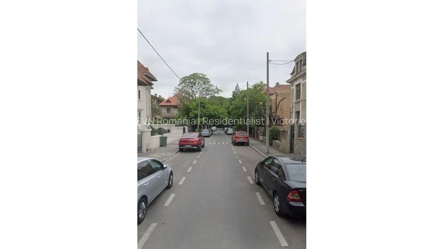 REV2004464 Vila Deosebita 12 camere Aviatorilor - 10