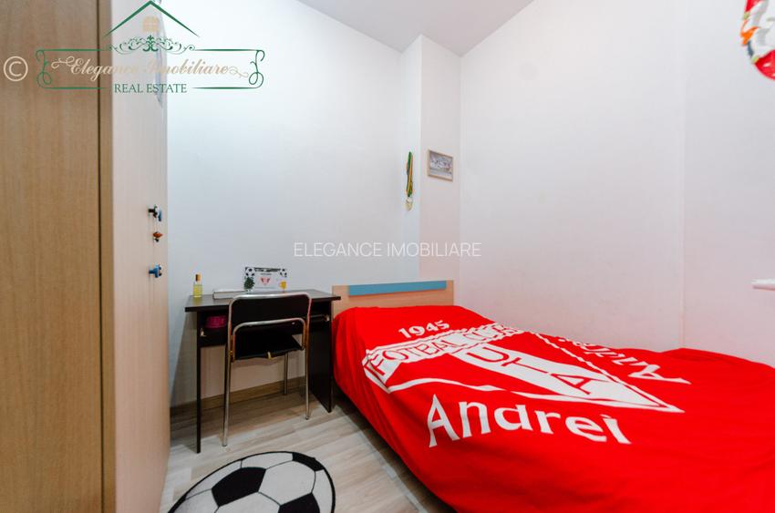Penthouse cu 4 camere si terasa, zona Ared UTA, Arad - 4