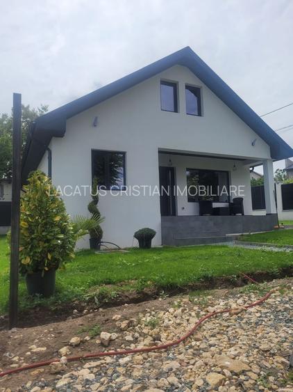 CASA SUPERBA PARTER+POD INALT VALU LUI TRAIAN - 6