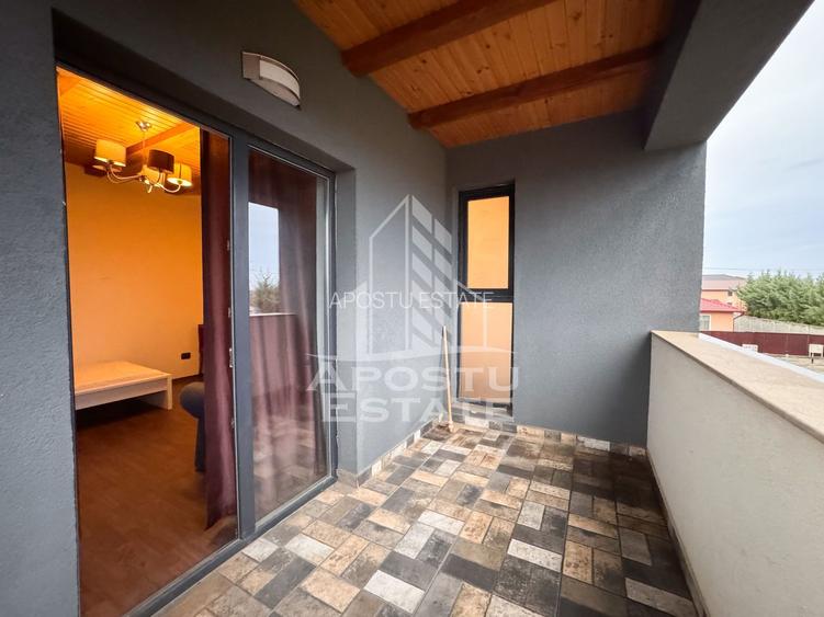 Oportunitate Investitie! Duplex | 4 camere | 147mp util | Giarmata-Vii - 22