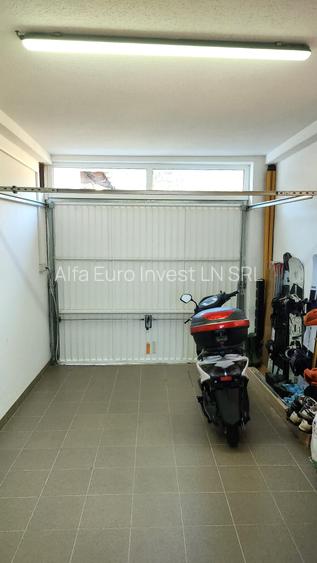 Casa 2 corpuri Poiana Marului - 8