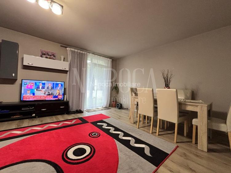 Casa 4 camere de vanzare in Terra, Floresti - 2