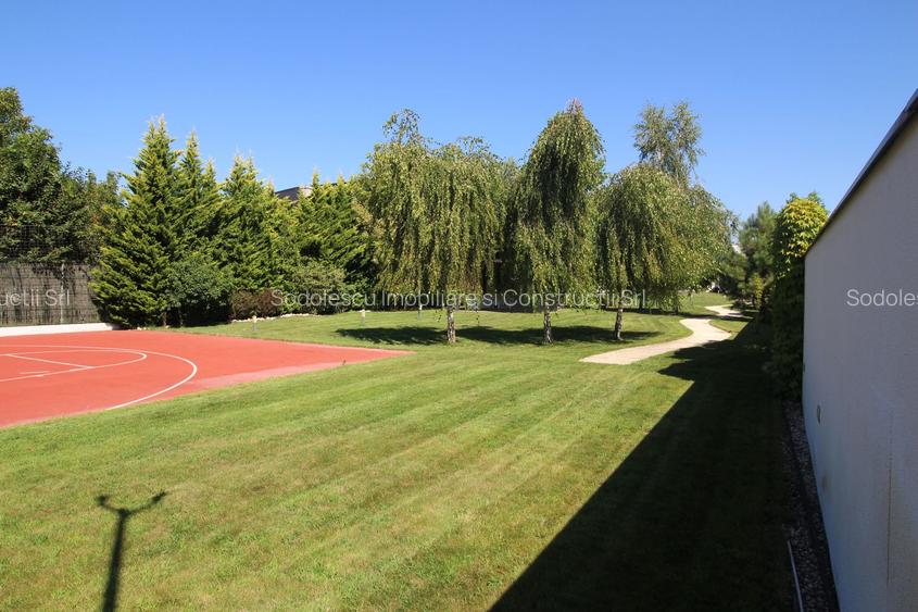 Vila deosebita Braytim - 49