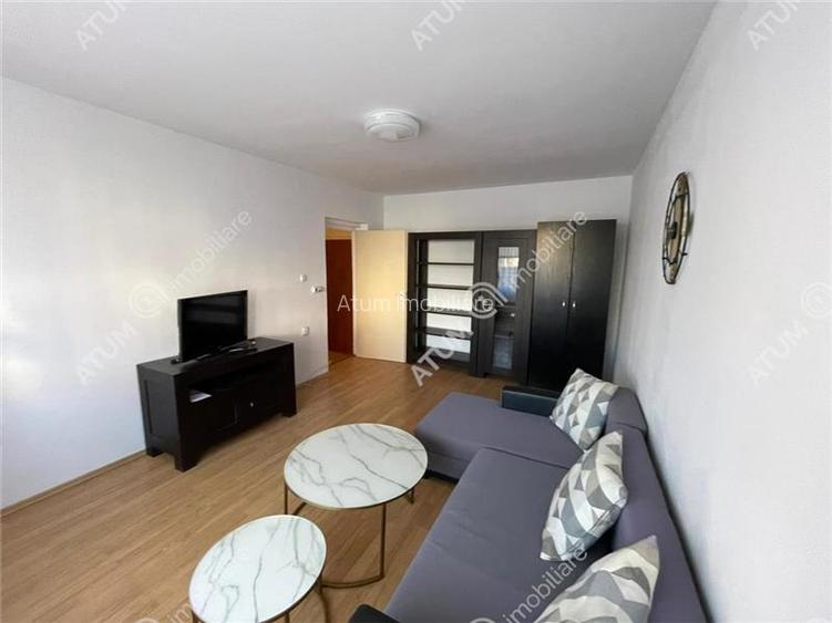Apartament cu 3 camere decomandate in zona centrala Sibiu - 2