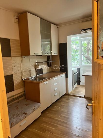 Pantelimon-Morarilor, Apartament 2 camere - 8