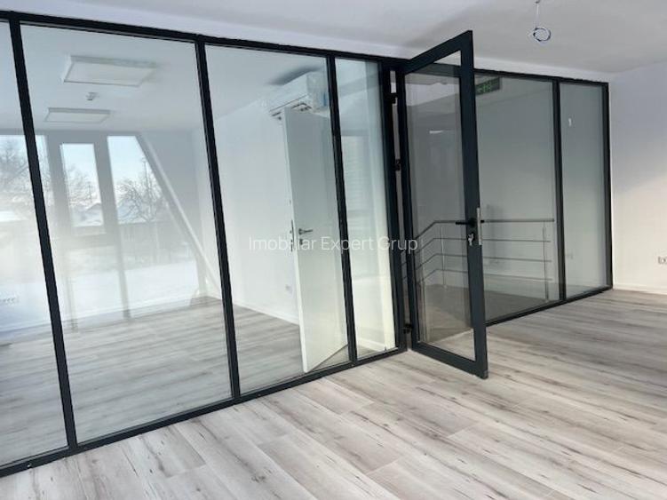 Hala de vanzare ,moderna 412 mp clasa A cu birouri si ISU,,Chitila - 4