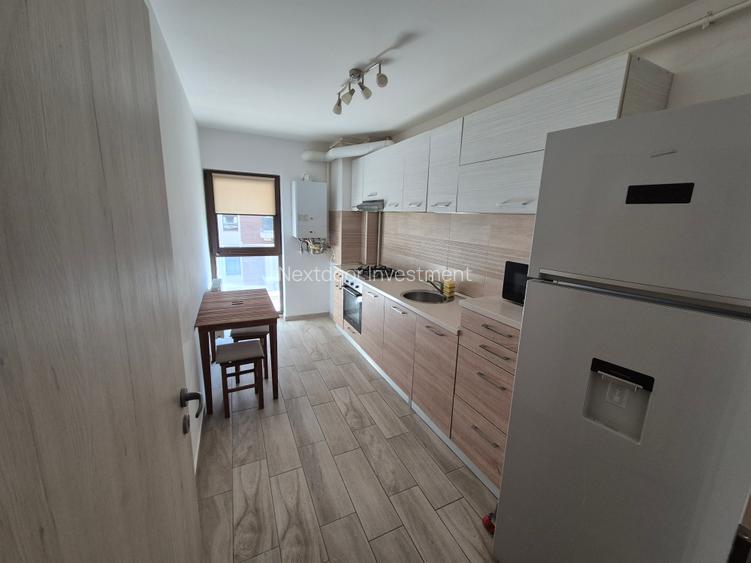 Garsoniera Drumul Taberei - Complex Moghioros Park Residence - 6