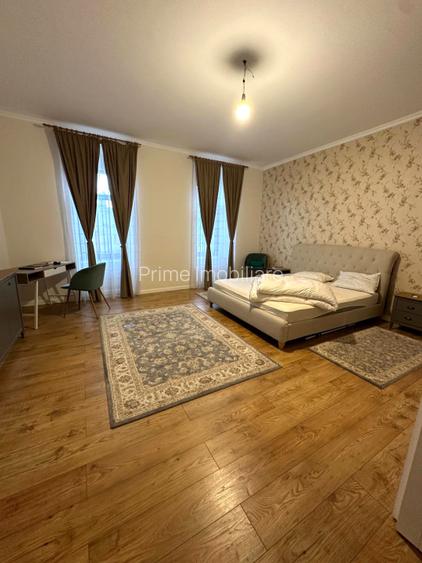 Casă complet renovată | Ultracentral | 4 camere | Teren 829 mp | Aiud - 3