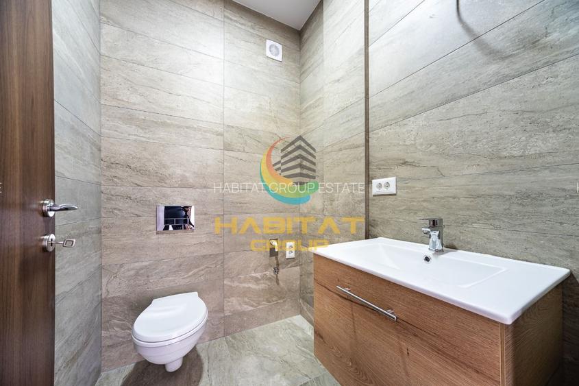 Apartament 3 Camere 70MP Zona Grand Arena Postalionului Finisaje Lux - 7