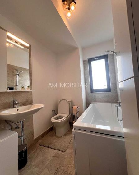 AP.2 CAMERE VITAN RESIDENCE, BLOC NOU, MASINA DE SPALAT VASE, PARCARE - 7