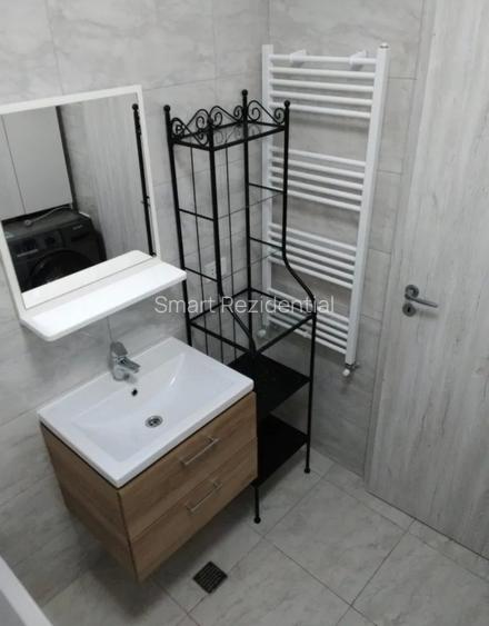 Apartament 2 camere  Berceni-Grand Kristal - 7