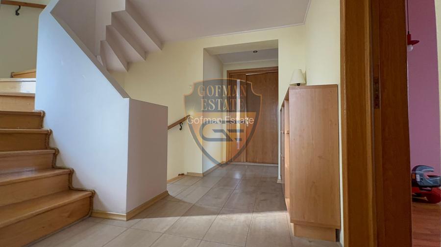 Casa S+P+1E+M Valu lui Traian 8 camere 3 bai 1 balcon 4 terase garaj teren 1216m - 23