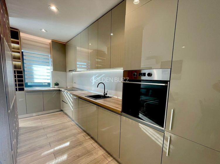 2 camere | Grand Park Pipera | Iancu Nicolae - 12