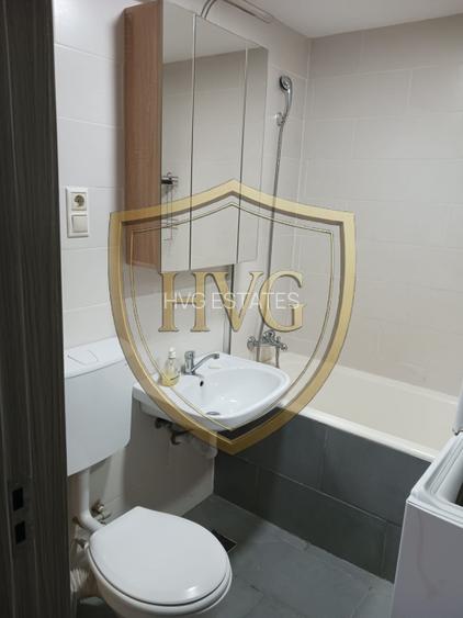 Apartament 2 Camere | Semidecomandat | Centrala Proprie | Piata Sudului - 9