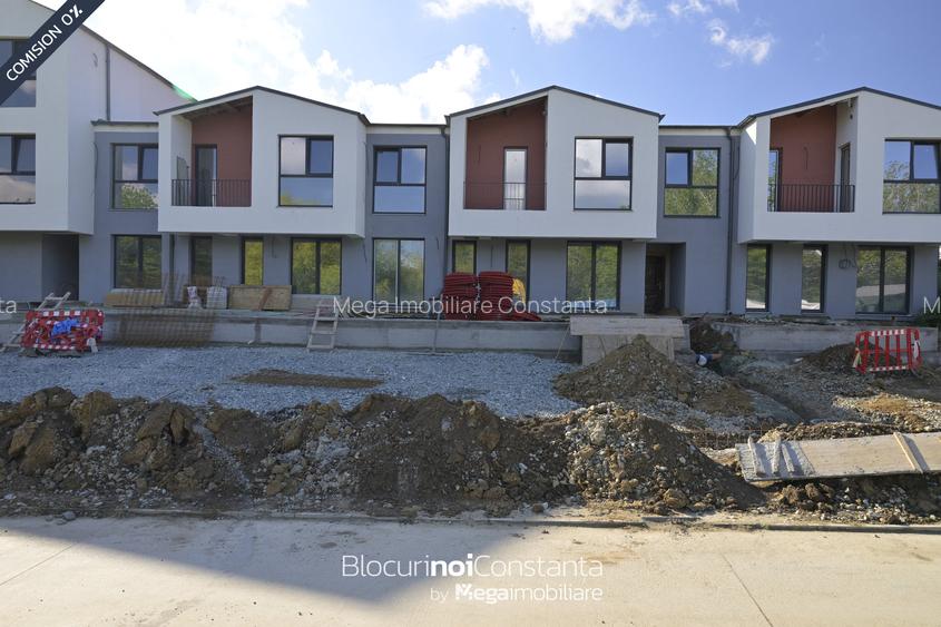 ✅TVA inclus: Duplex cu 4 camere, 3 băi | curte 43m² · Constanța - 6