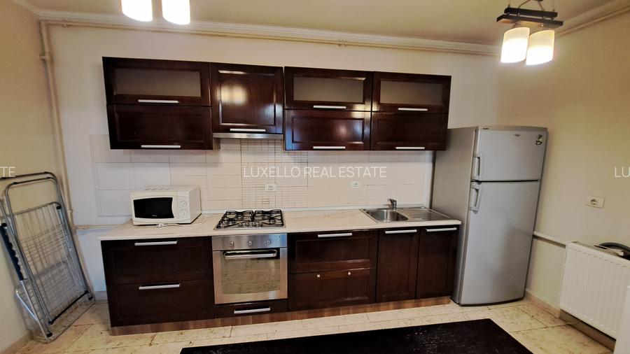 APARTAMENT 2 CAMERE IN COMPLEX REZIDENTIAL CU CIRCUIT INCHIS - PRET PROMOTIONAL - 12