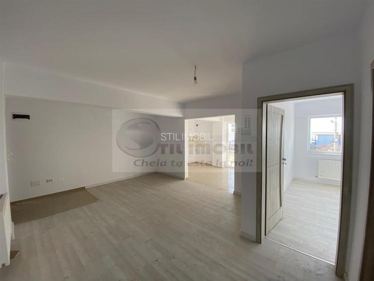 Ap. 2 camere 53mp Finalizat Valea Lupului 0% comision - 2