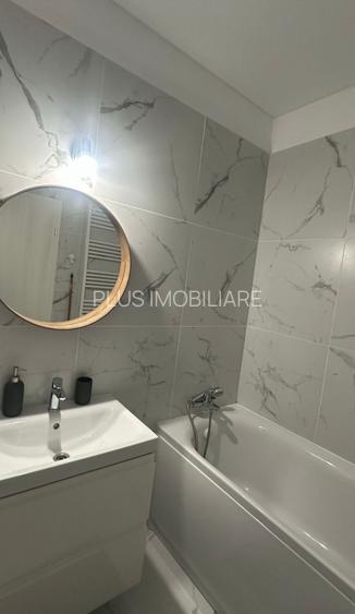 Apartament 2 camere LUX zona Aparatorii Patriei, Complex Viva Residence - 7